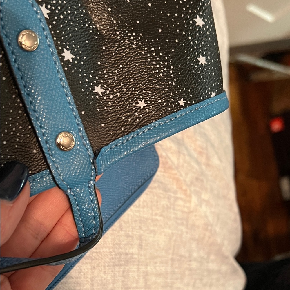 Coach City Tote - image 6